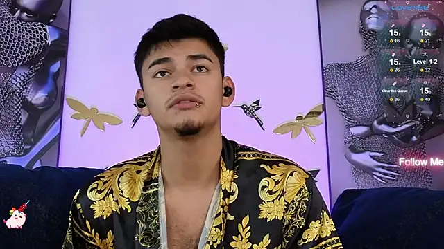 VikoHands online show from 02-12-25, 08:29