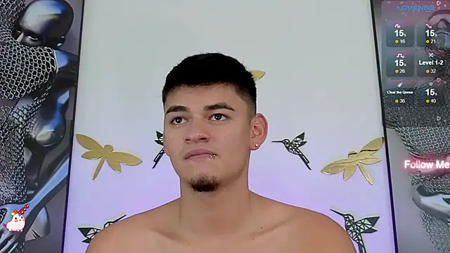 VikoHands online show from 02-25-25, 04:57