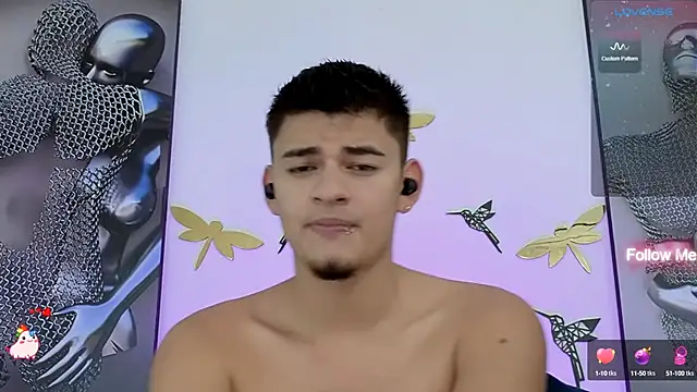 VikoHands online show from 03-03-25, 11:14