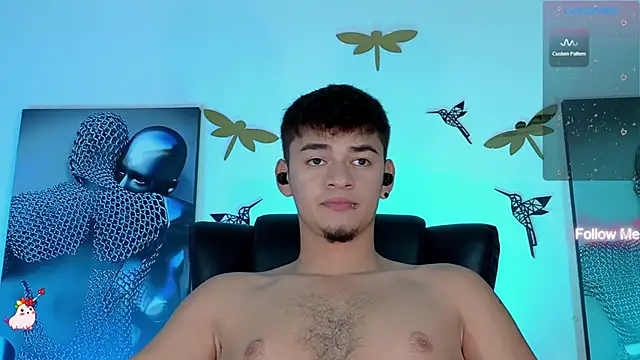 VikoHands online show from 03-14-25, 01:27