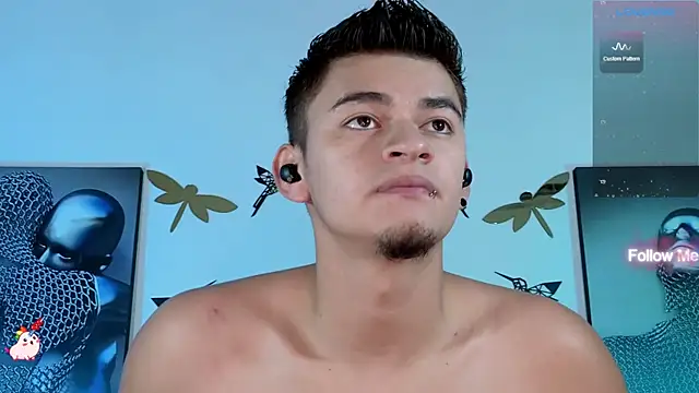 VikoHands online show from 03-15-25, 02:14