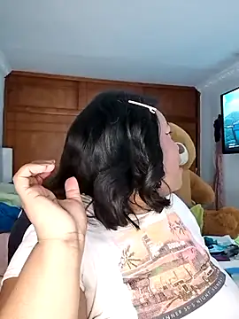 Daddys girl1 online show from 09-14-25, 12:43