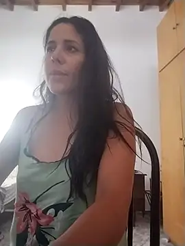 StefyStar Sexy online show from 02-20-25, 12:15