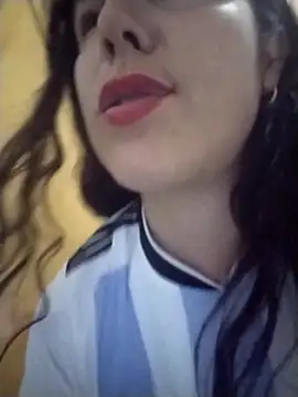 StefyStar Sexy online show from 03-10-25, 11:06