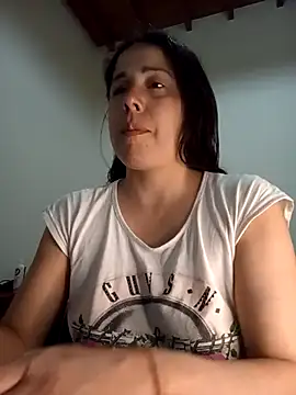 StefyStar Sexy online show from 09-25-25, 12:58