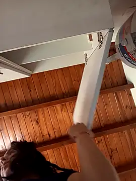 StefyStar Sexy online show from 11-15-25, 11:51