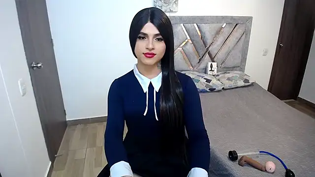 kamila martin online show from 11-13-25, 06:40