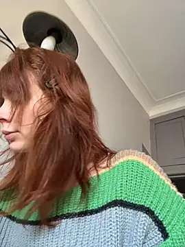 Oopsfoxy online show from 03-27-26, 06:19