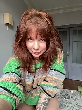 Oopsfoxy online show from 03-31-26, 06:25