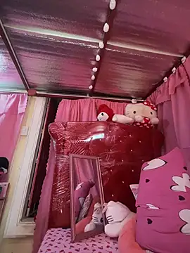 sweetieme online show from 02-12-25, 06:19