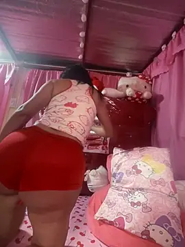 sweetieme online show from 02-22-25, 08:40