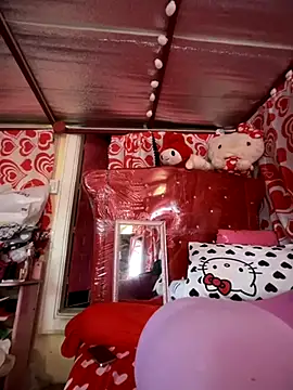 sweetieme online show from 10-11-25, 01:27