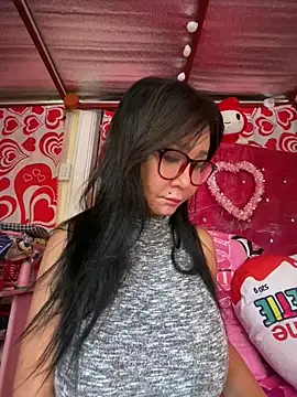 sweetieme online show from 03-12-26, 01:01