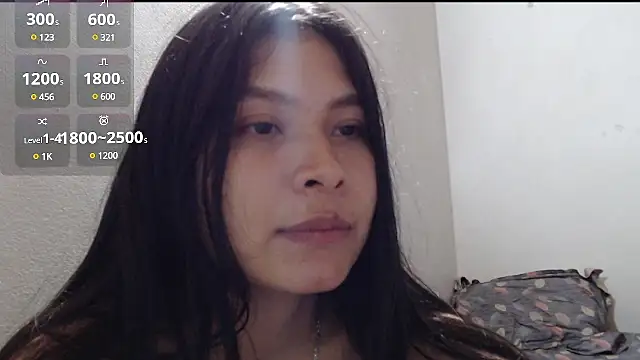 evolet01 online show from 02-12-25, 11:30