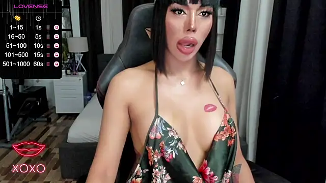 Forever MissCandace online show from 02-04-25, 06:17