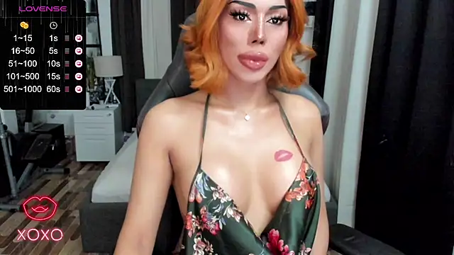 Forever MissCandace online show from 02-12-25, 05:37