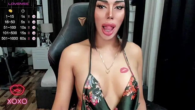 Forever MissCandace online show from 03-01-25, 11:39