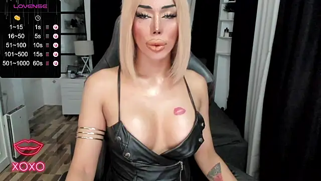 Forever MissCandace online show from 09-16-25, 04:46