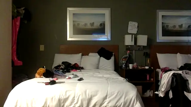 sissyvee online show from 03-02-26, 11:55