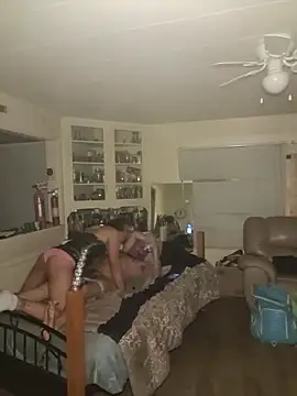 sissyvee online show from 04-03-26, 12:25