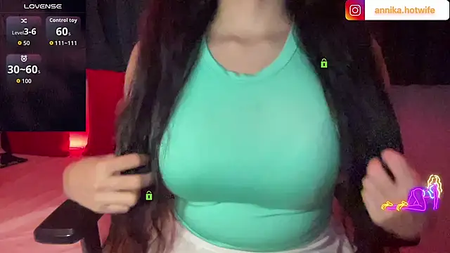 GoddessRaani online show from 11-13-25, 04:39