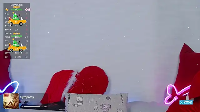 -Lorik- online show from 12-24-24, 05:49