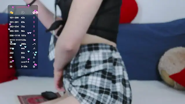 -Lorik- online show from 04-15-26, 09:26