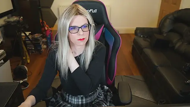 KelseyCobalt online show from 01-02-25, 10:55