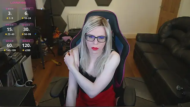 KelseyCobalt online show from 03-09-25, 09:36