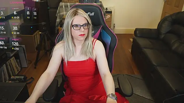 KelseyCobalt online show from 10-08-25, 08:28