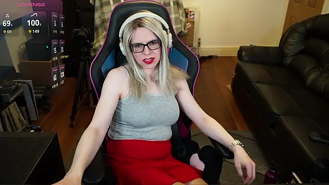 KelseyCobalt online show from 01-16-26, 10:03