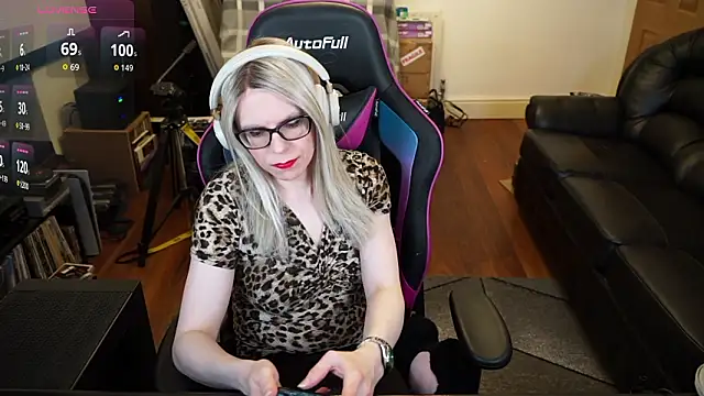 KelseyCobalt online show from 02-05-26, 07:51