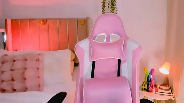 dulce doll1 online show from 11-26-25, 01:17