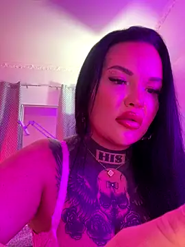  MelinaCurves  online show from 10-11-25, 09:02