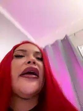  MelinaCurves  online show from 10-30-25, 11:16