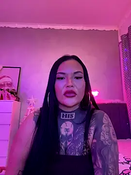  MelinaCurves  online show from 12-22-25, 09:34