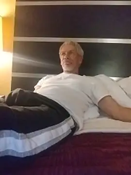 Biknight online show from 02-27-26, 03:39