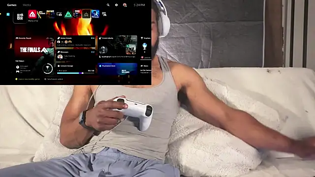 KingKoooper online show from 04-11-26, 09:41