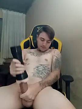 DanielMagains online show from 02-18-25, 10:03