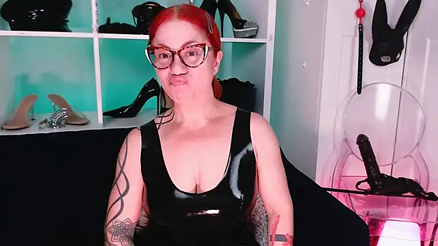 Ella  Kross online show from 03-15-25, 09:30