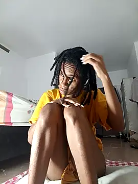 Snapshot of africa_deluxe chatting on 09-29-25, 09:25 africa deluxe online show from 09-29-25, 09:25