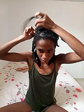 africa deluxe online show from 01-16-26, 03:05