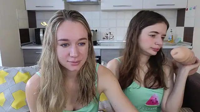 Naughty Alice online show from 09-17-25, 06:26