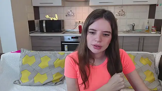 Naughty Alice online show from 09-30-25, 09:47