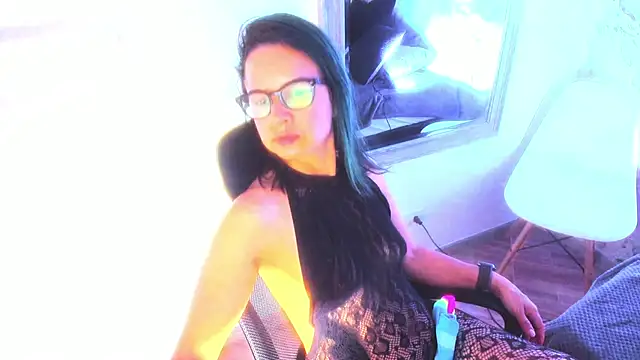 BrianaGarner online show from 03-07-25, 10:13