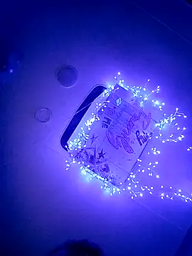 ExoticCarpark online show from 09-13-25, 08:08