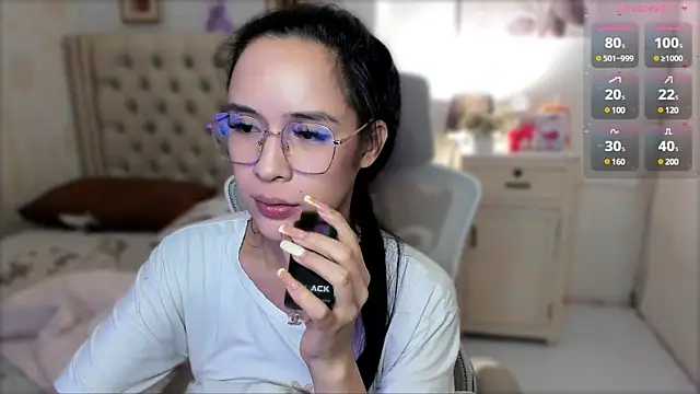 angelic facexx online show from 03-19-25, 07:27