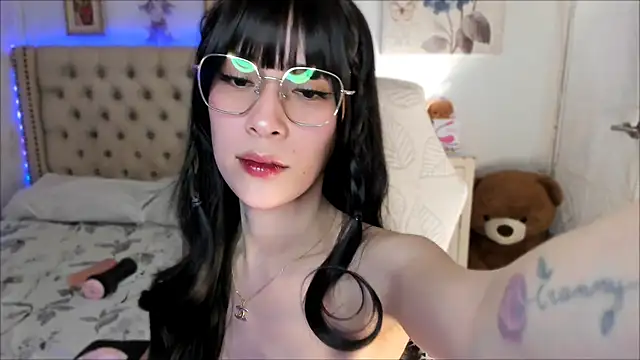 angelic facexx online show from 05-20-26, 12:55