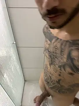 RenanDlc online show from 03-27-26, 02:50