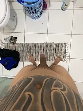 RenanDlc online show from 04-22-26, 03:31